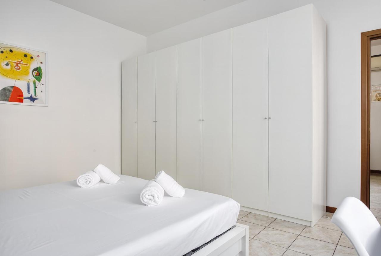 Casa Azzurra - Citta Studi- Via Lomellina Appartement Milaan