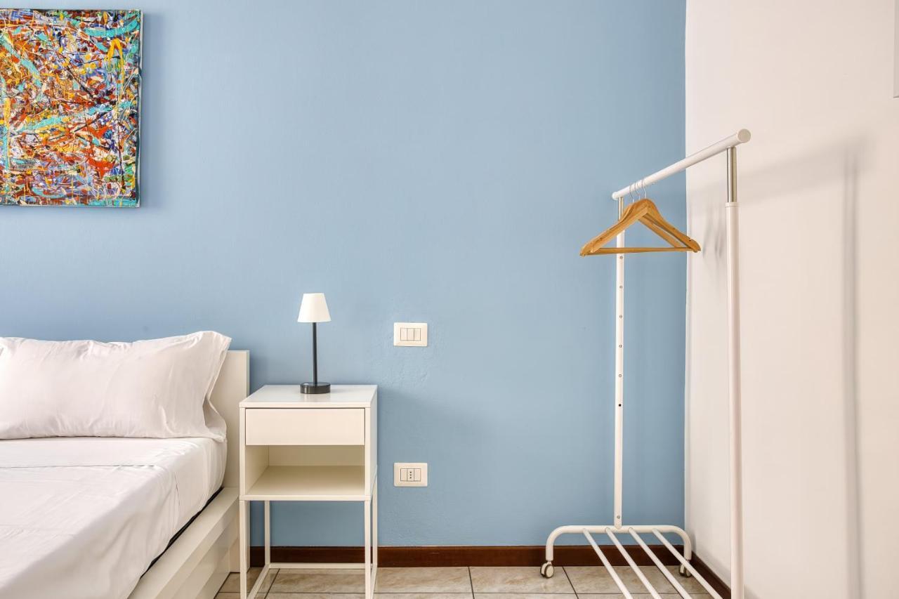 Casa Azzurra - Citta Studi- Via Lomellina Appartement *