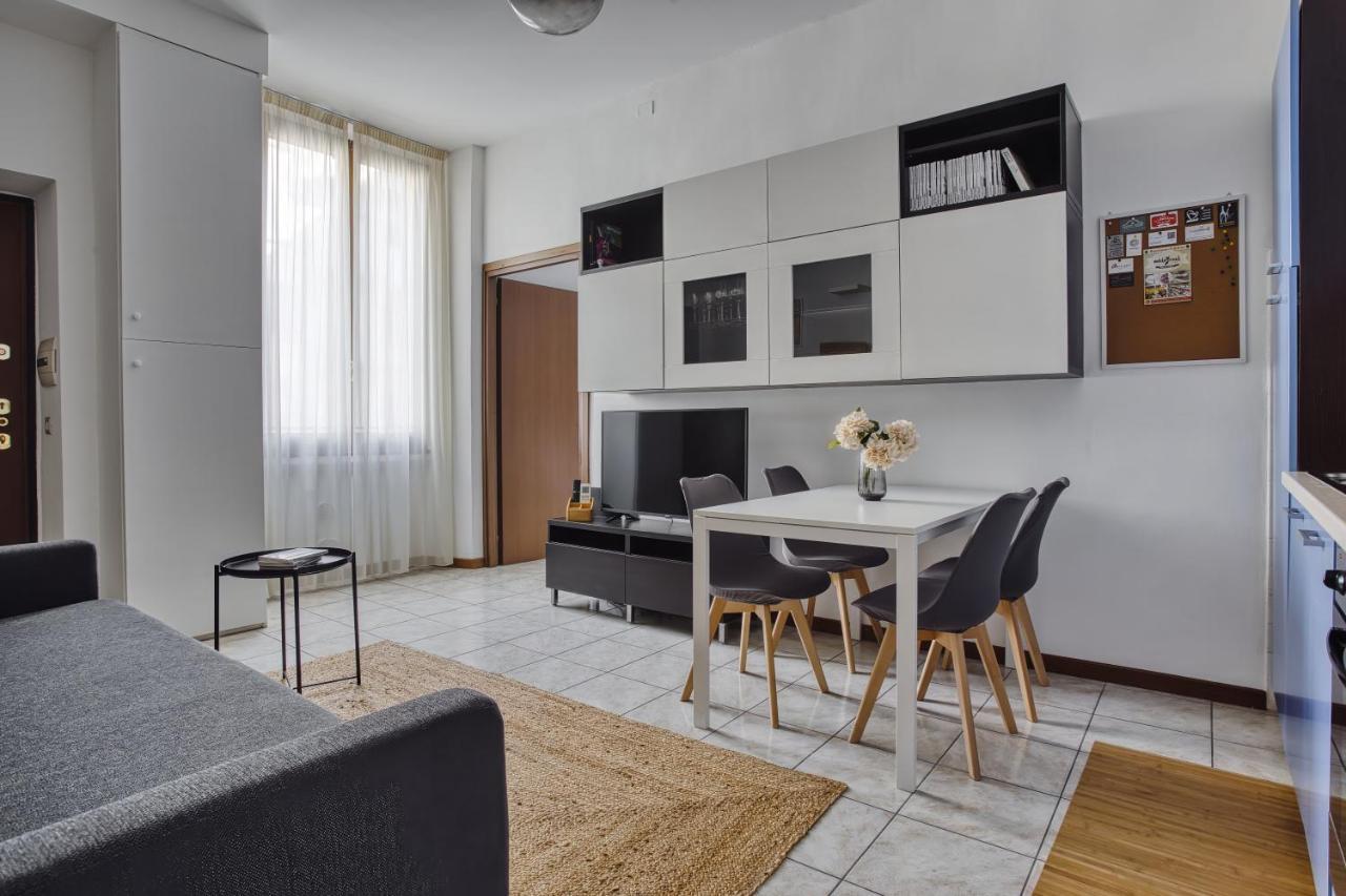 Casa Azzurra - Citta Studi- Via Lomellina Appartement