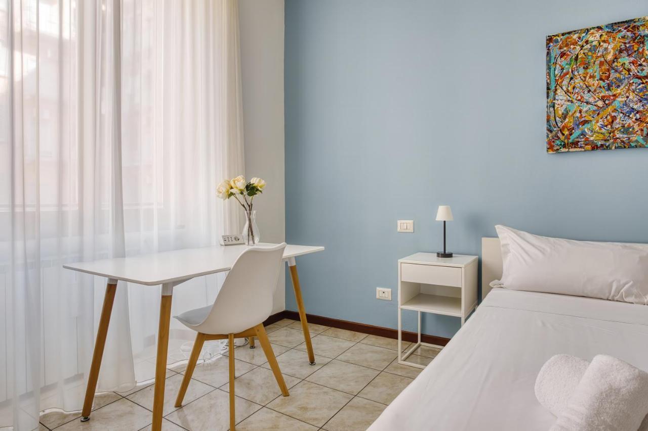 Casa Azzurra - Citta Studi- Via Lomellina Appartement *