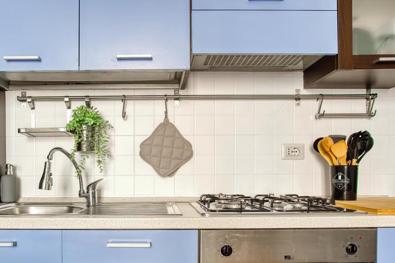Casa Azzurra - Citta Studi- Via Lomellina Appartement *