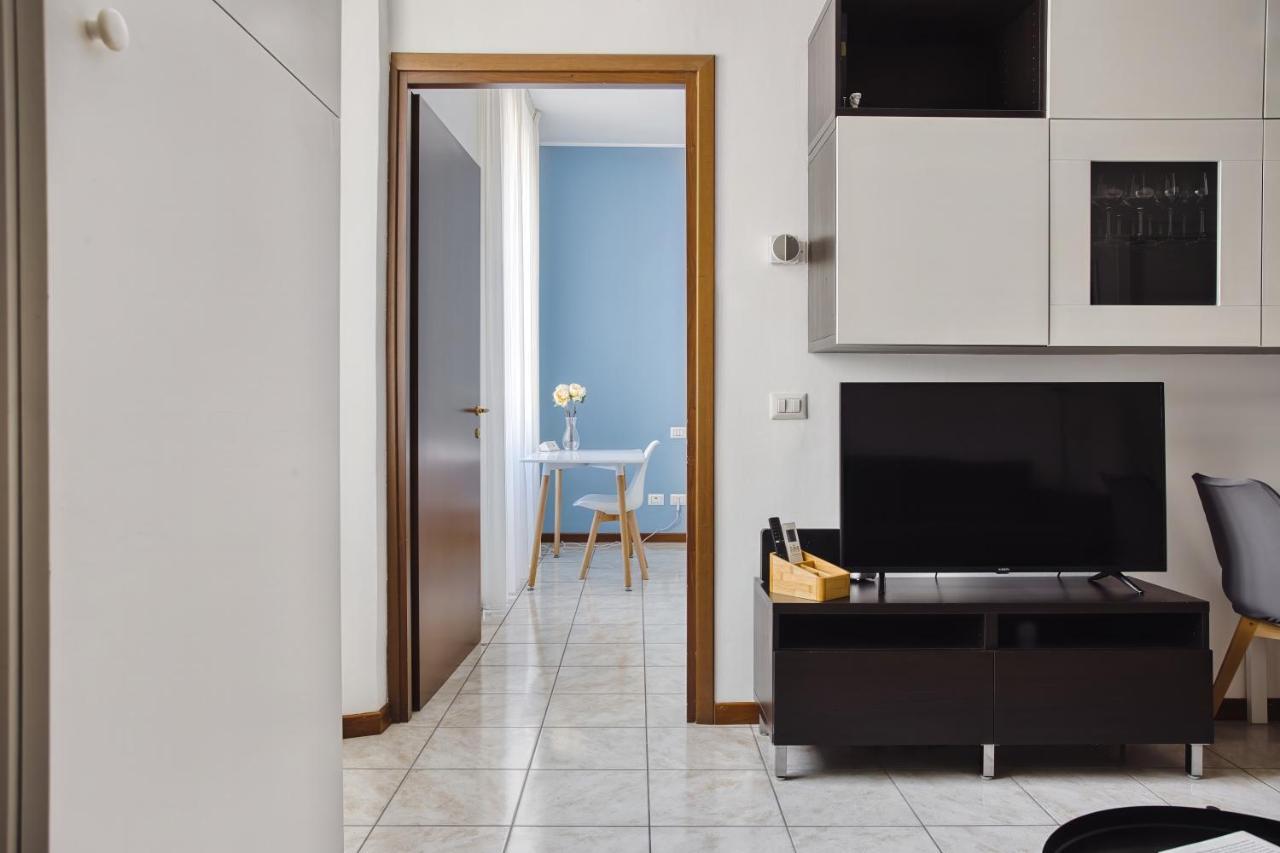 Casa Azzurra - Citta Studi- Via Lomellina Apartment Mailand